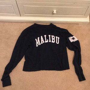 brandy melville long sleeve